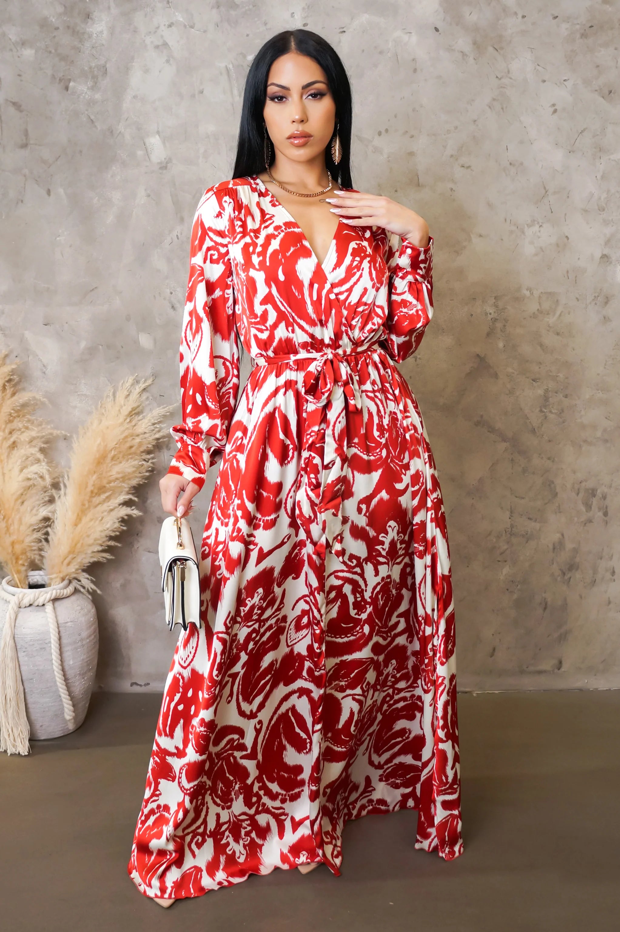 kors maxi dress KORS Maxi Dress: Elegant Style for Every Occasion