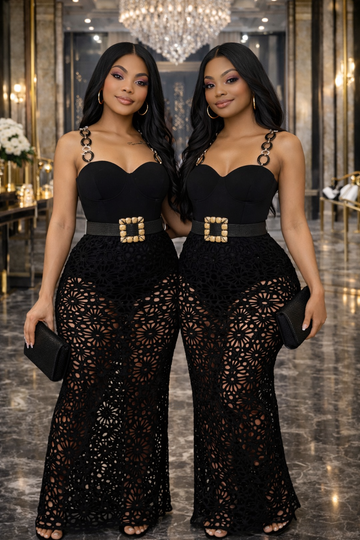     elegant women’s clothing black dress fashion boutique style inspiration