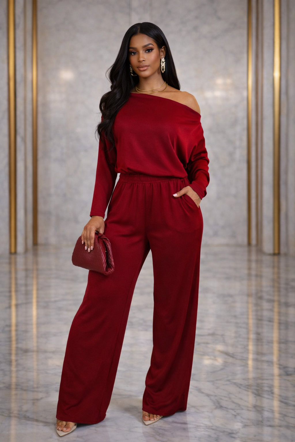 Elevate Your Style with Jumpsuits and Rompers for Women