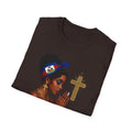 Prayer Power T-Shirt - D'TWINS FASHION