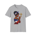 Prayer Power T-Shirt - D'TWINS FASHION
