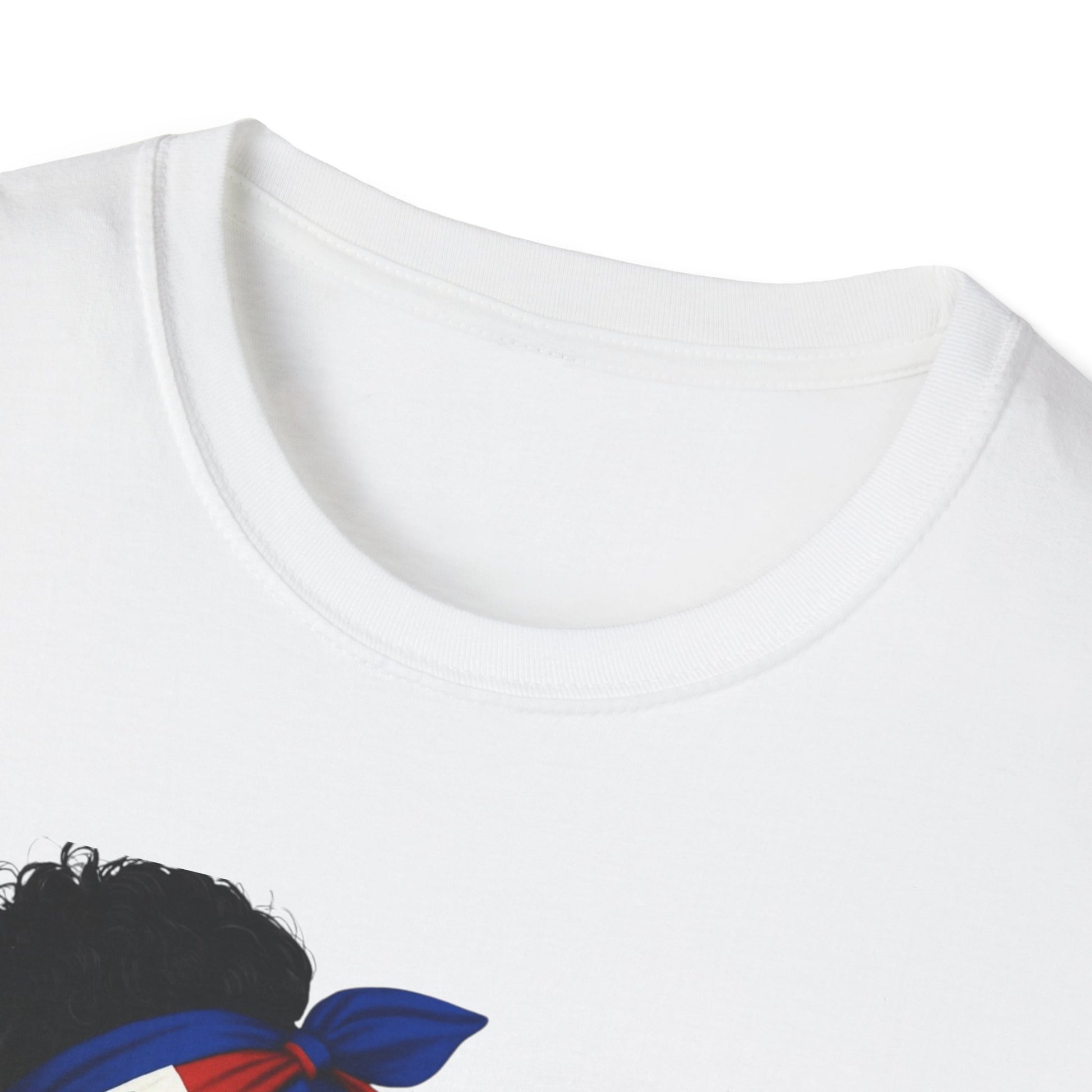 Prayer Power T-Shirt - D'TWINS FASHION