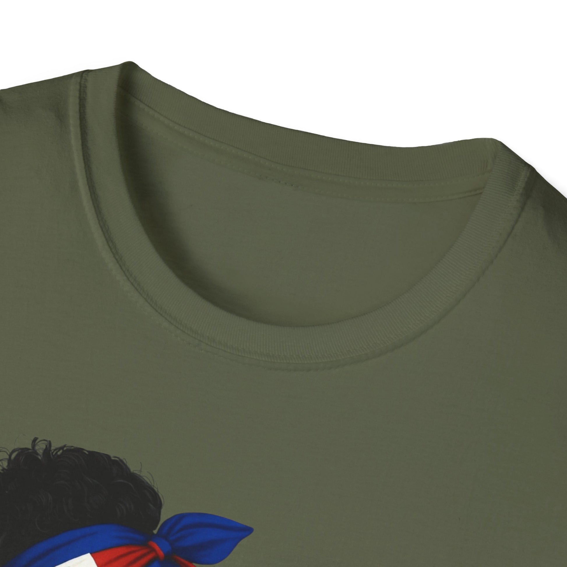 Prayer Power T-Shirt - D'TWINS FASHION