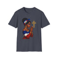 Prayer Power T-Shirt - D'TWINS FASHION