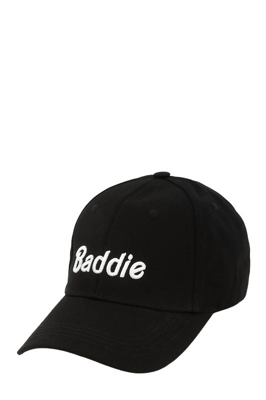Embroidery Baseball Caps