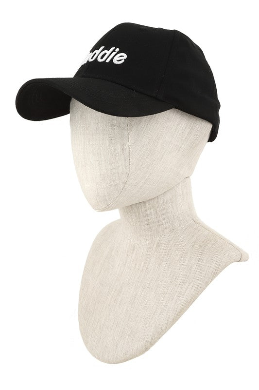 Embroidery Baseball Caps