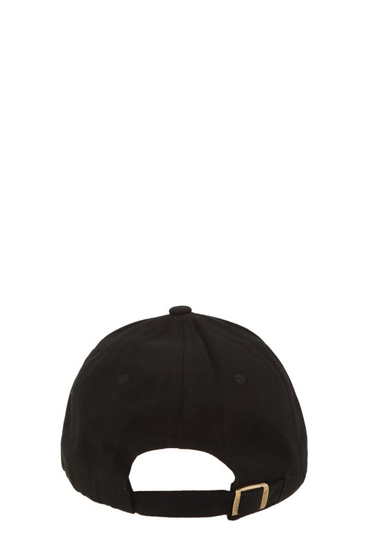 Embroidery Baseball Caps