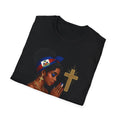 Prayer Power T-Shirt - D'TWINS FASHION
