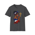 Prayer Power T-Shirt - D'TWINS FASHION