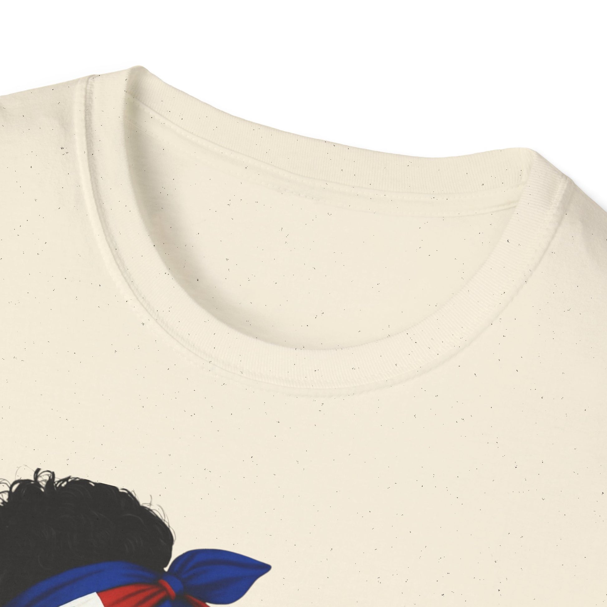 Prayer Power T-Shirt - D'TWINS FASHION