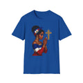 Prayer Power T-Shirt - D'TWINS FASHION