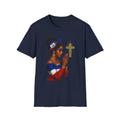Prayer Power T-Shirt - D'TWINS FASHION