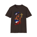 Prayer Power T-Shirt - D'TWINS FASHION