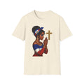 Prayer Power T-Shirt - D'TWINS FASHION