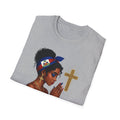 Prayer Power T-Shirt - D'TWINS FASHION