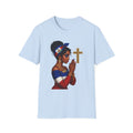 Prayer Power T-Shirt - D'TWINS FASHION