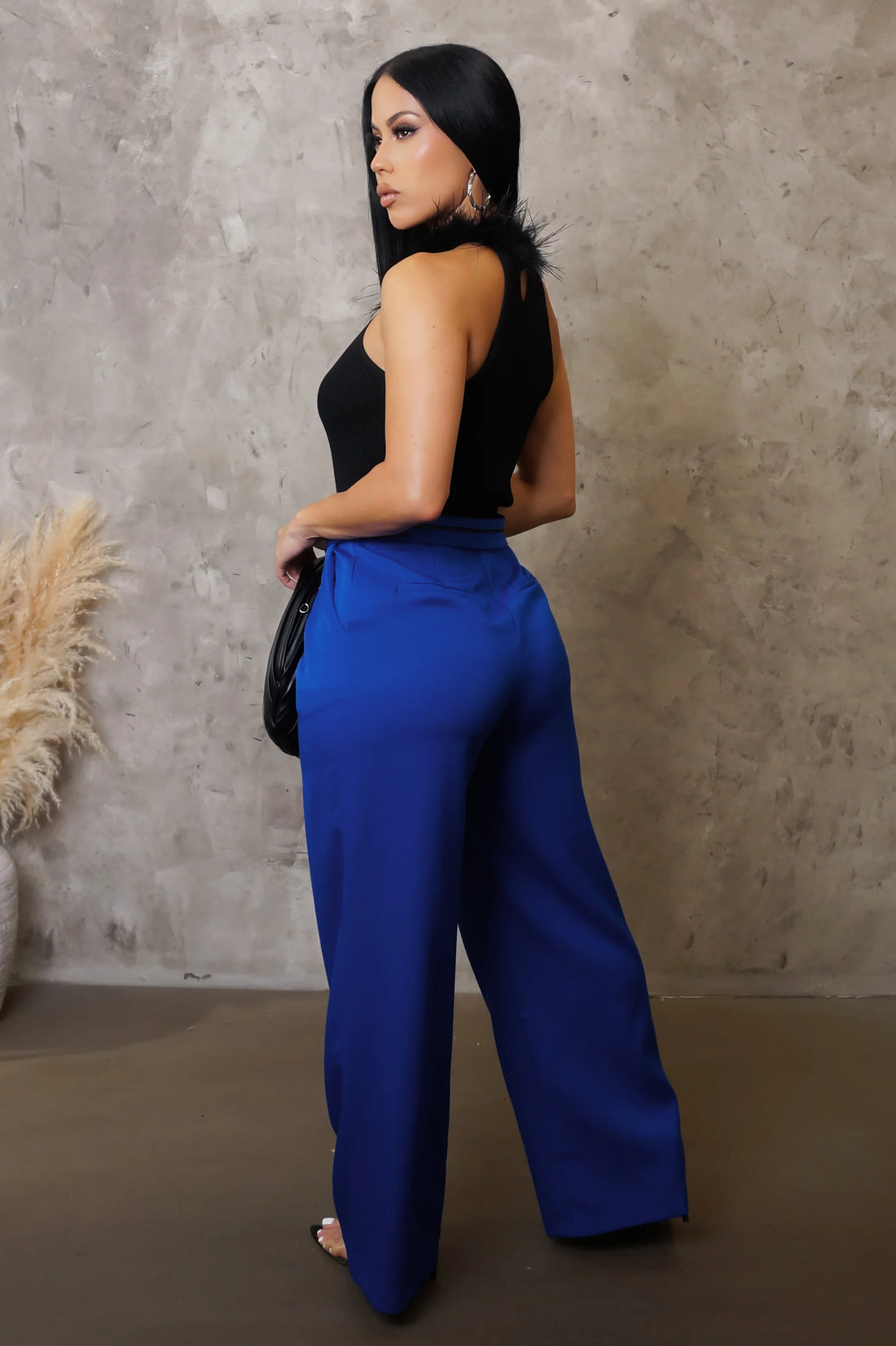 MY TO DO pant