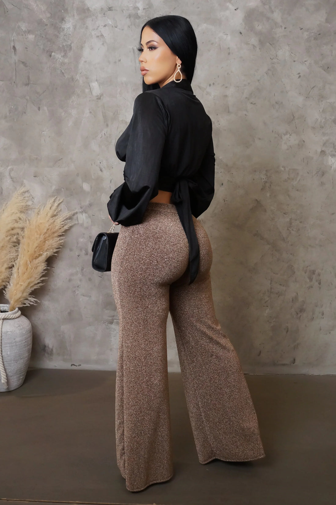 Women's Long Pants