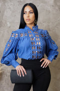 Bittersweet Blouse Shirts 