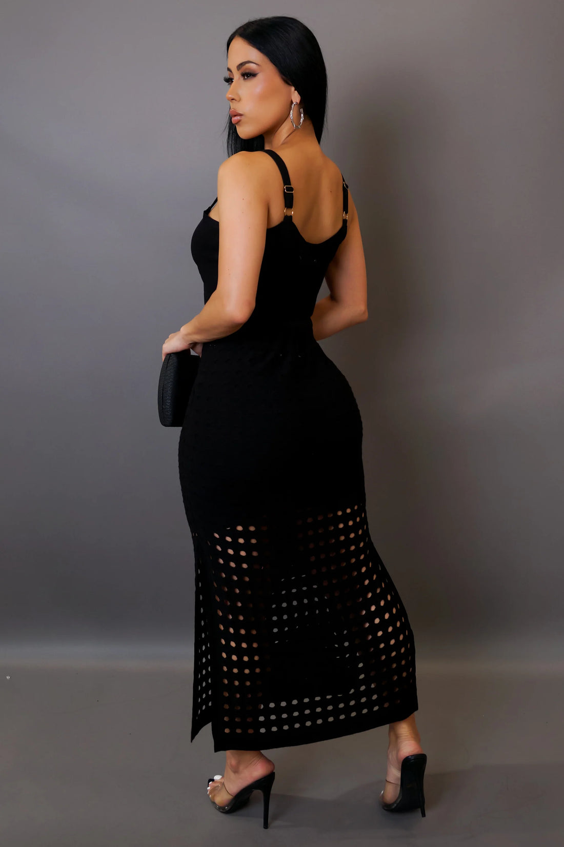 JACKIE SKIRT SET