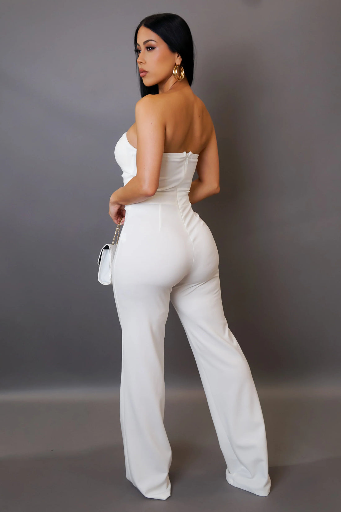 MELISSA JUMPSUIT