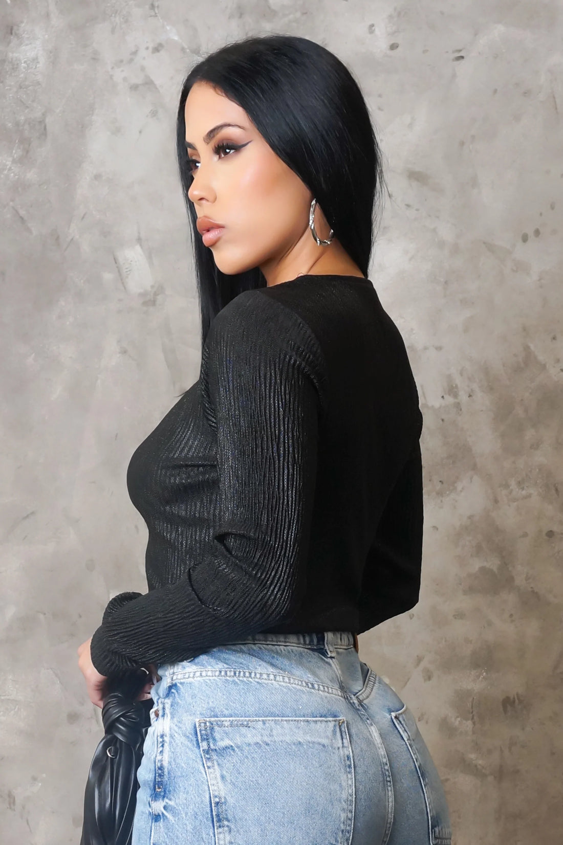 SWEET HEART TOP