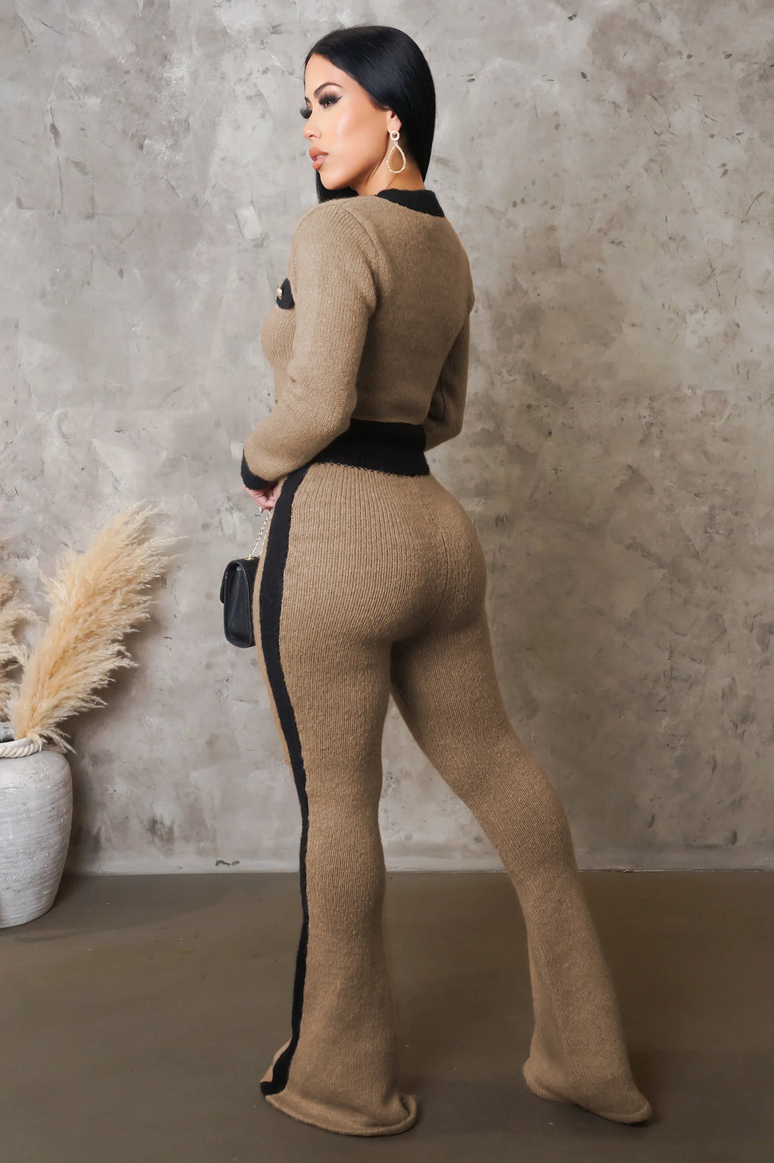 MEANT FOR ME PANT SET