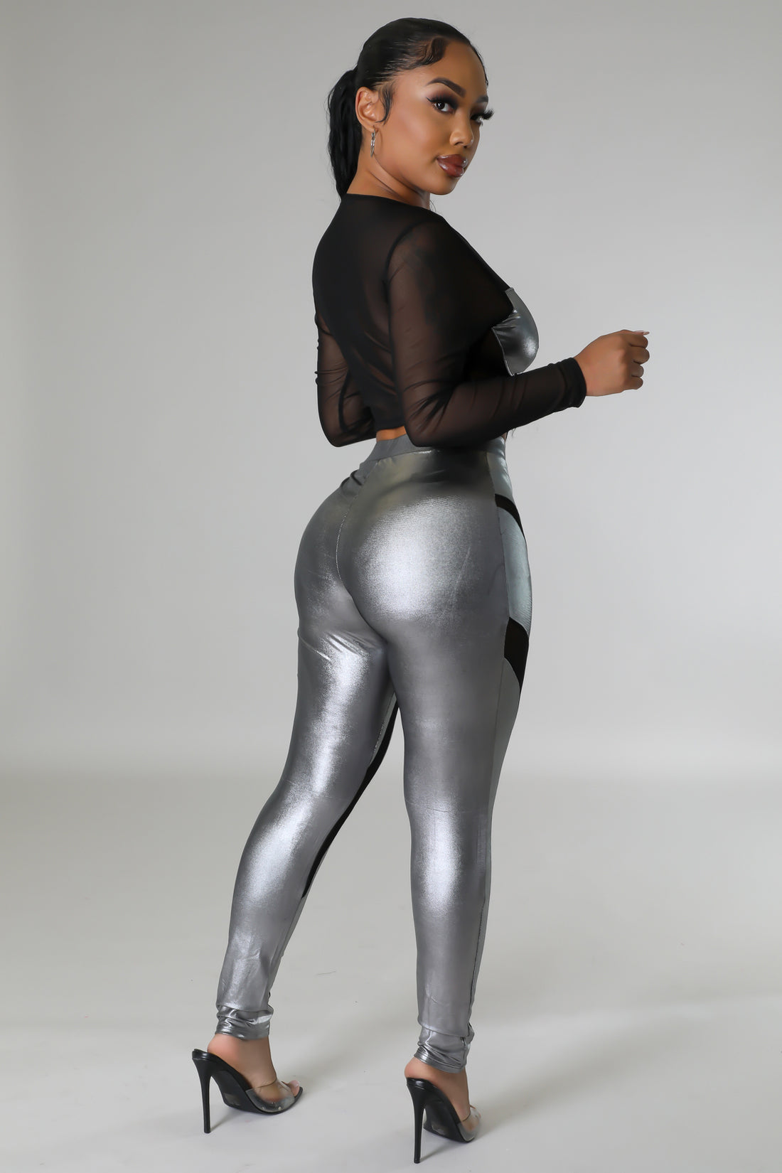 DENSIE LEGGING SET