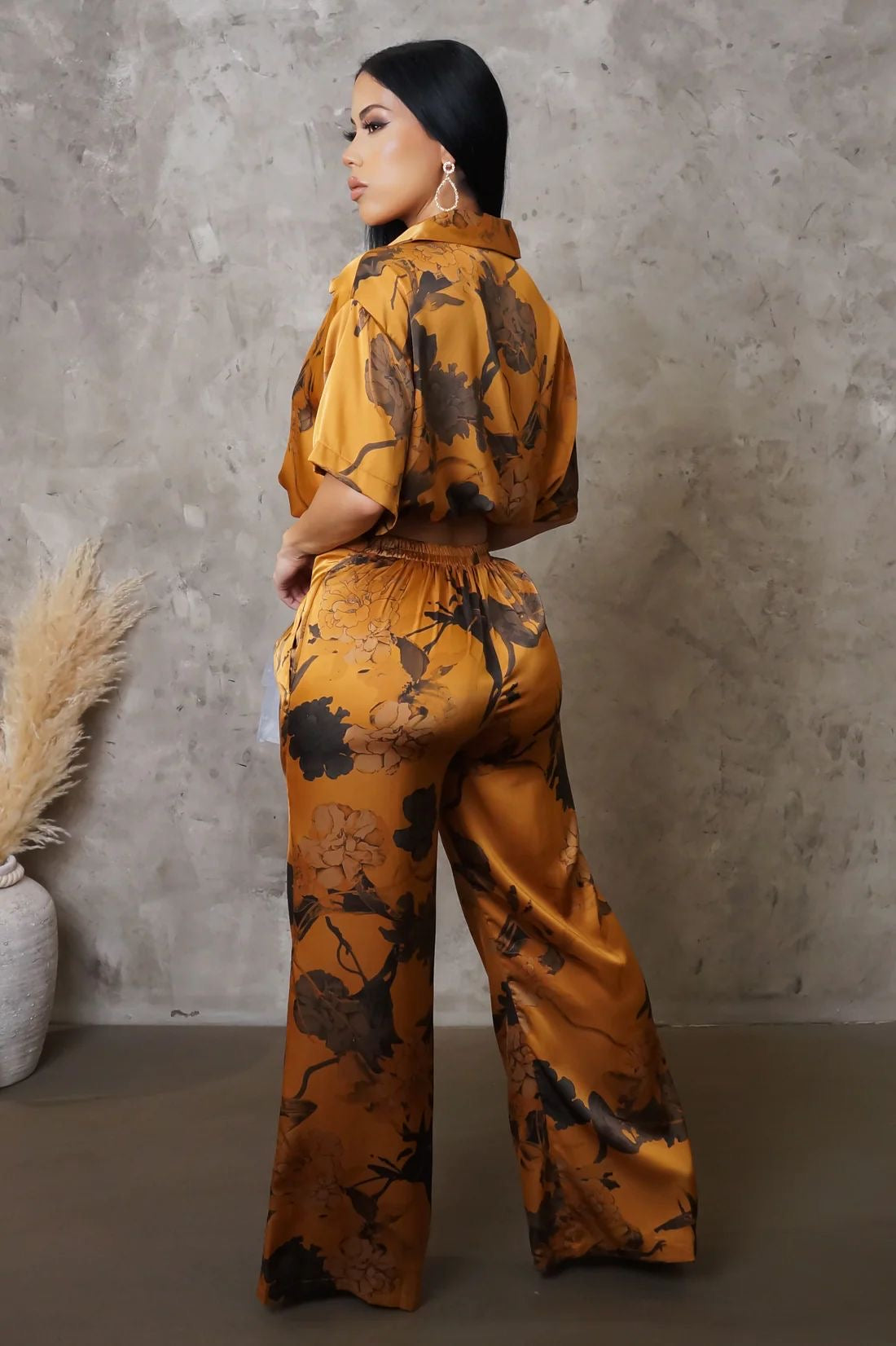 CASSIE SET PANT