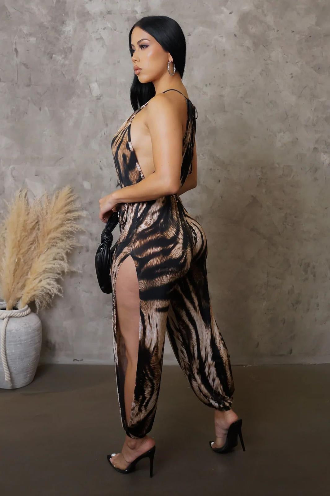 LINA JUMPSUIT