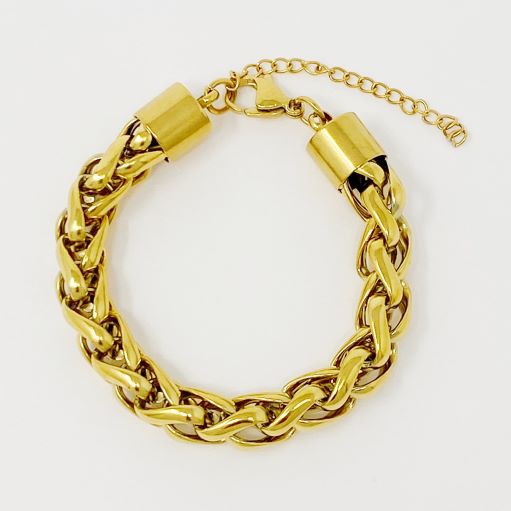 Women's Gold Bracelet