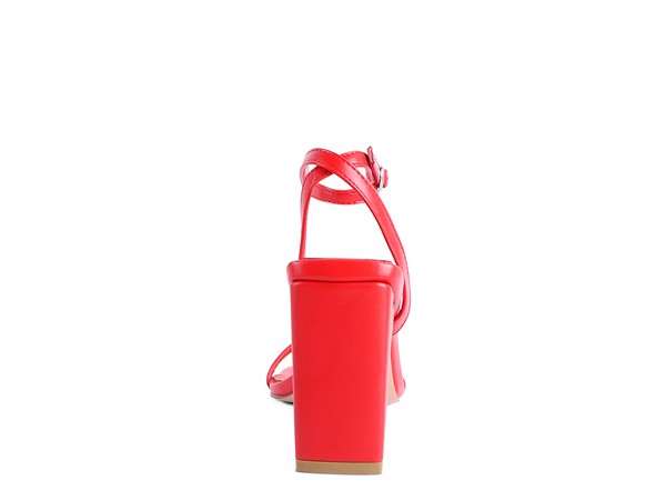 Block Heel Shoes