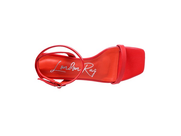 Block Heel Shoes