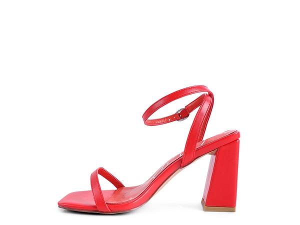 Block Heel Shoes