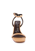 Block Heel Shoes