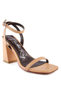Block Heel Shoes