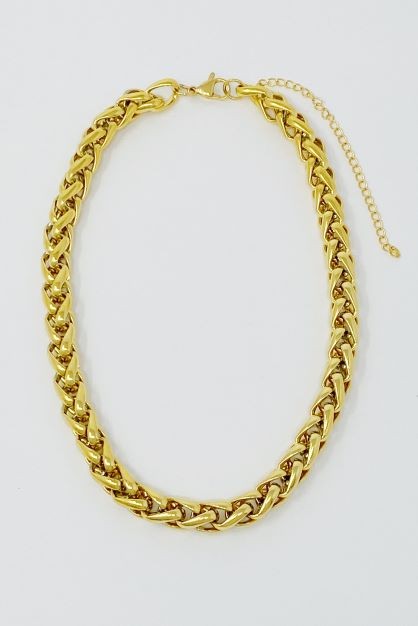 Women's Chain Necklace