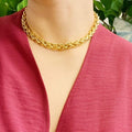 Women's Chain Necklace