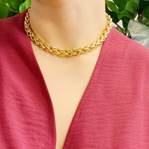 Women's Chain Necklace