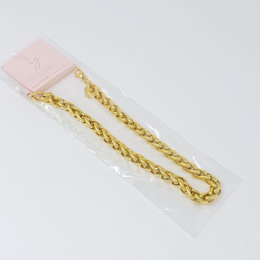 Women's Chain Necklace