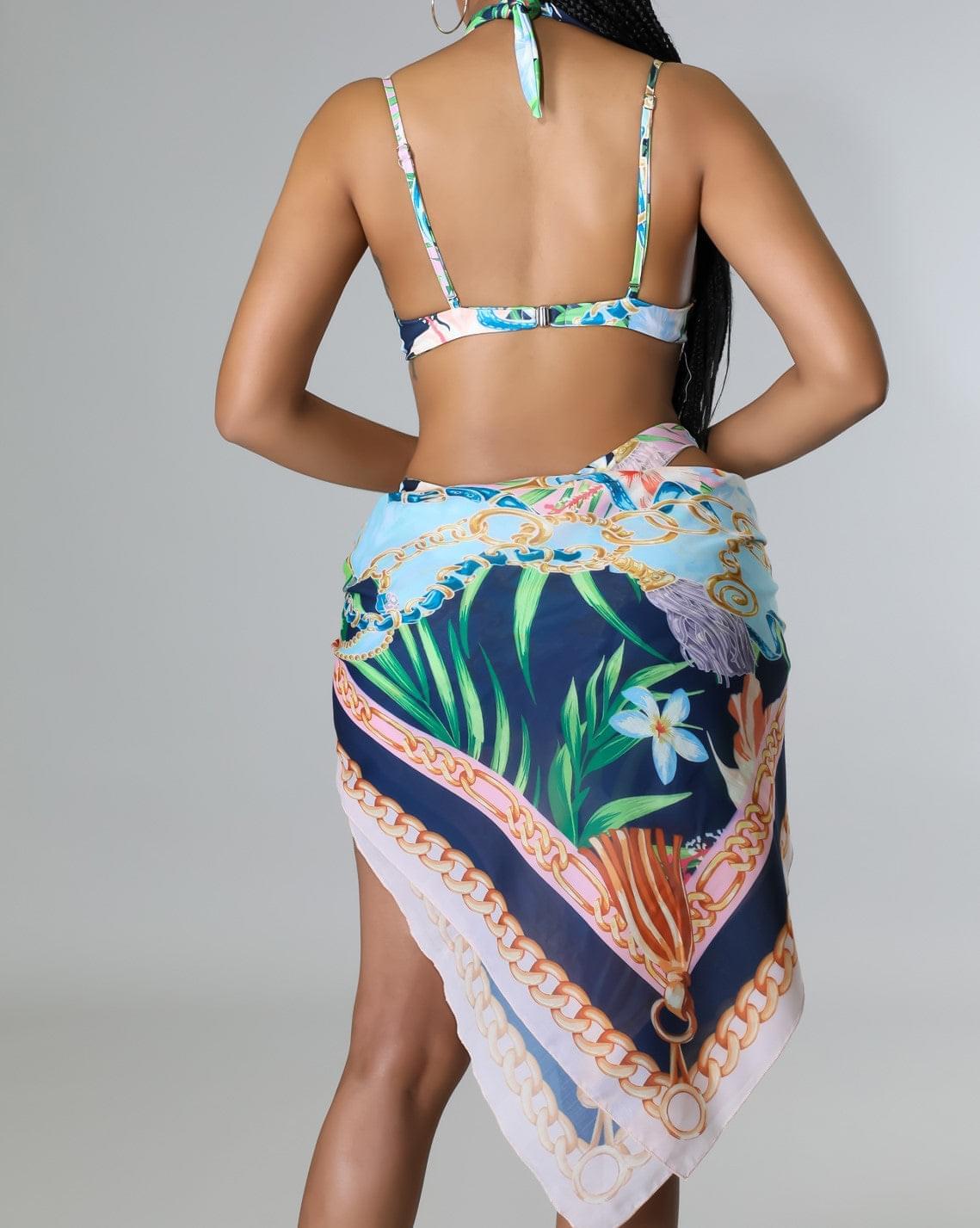 Mojitos Swim Set