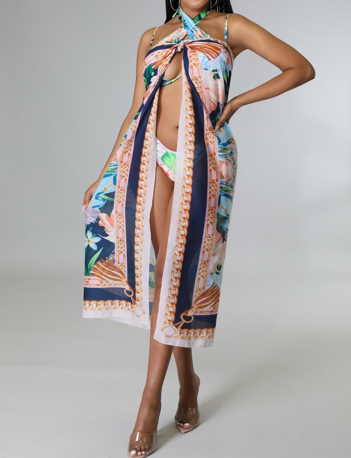 Mojitos Swim Set