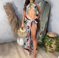 Mojitos Swim Set