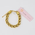 Women's Gold Bracelet