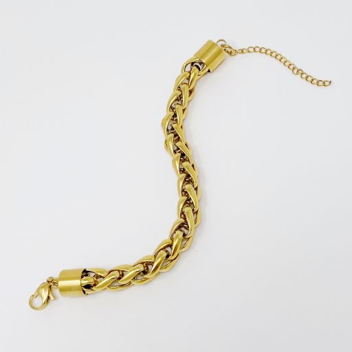 Women's Gold Bracelet