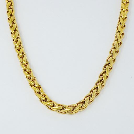 Women's Chain Necklace